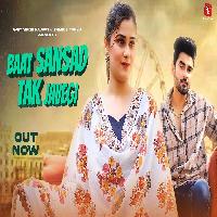Baat Sansad Tak Jayegi Akshay Shokeen Chahat Yadav New Haryanvi Dj Song 2023 By Harjeet Deewana Poster